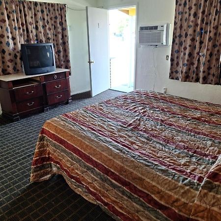 Oak Motel Ceres Экстерьер фото