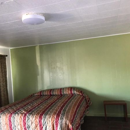Oak Motel Ceres Экстерьер фото