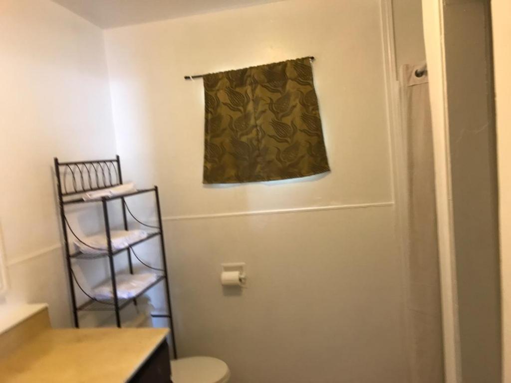 Oak Motel Ceres Экстерьер фото