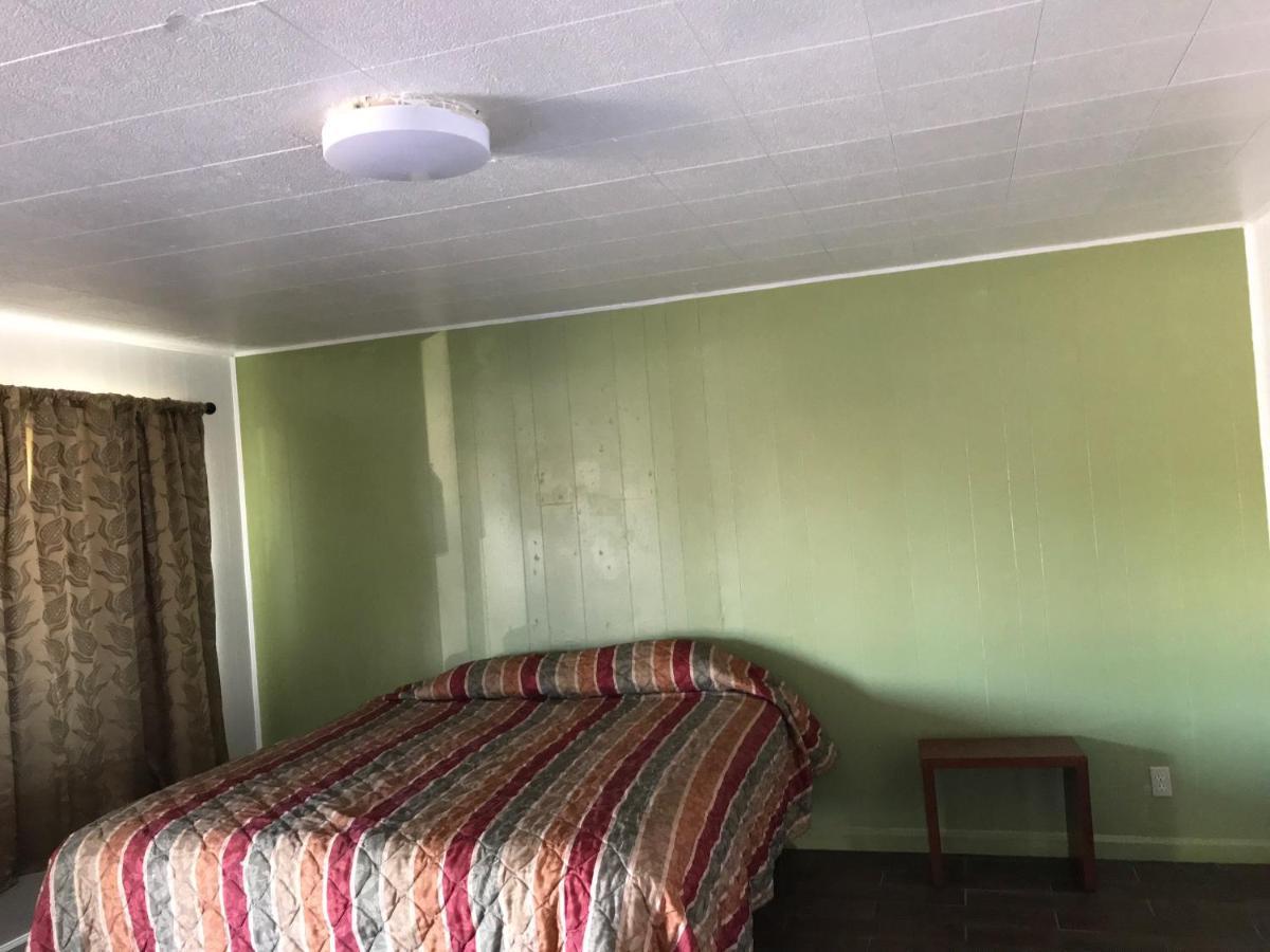 Oak Motel Ceres Экстерьер фото